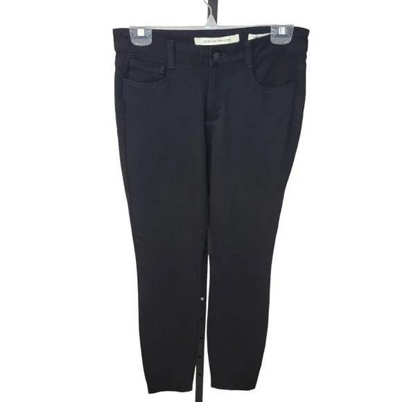 Jones New York Great Jones  Jegging Black - Picture 1 of 8